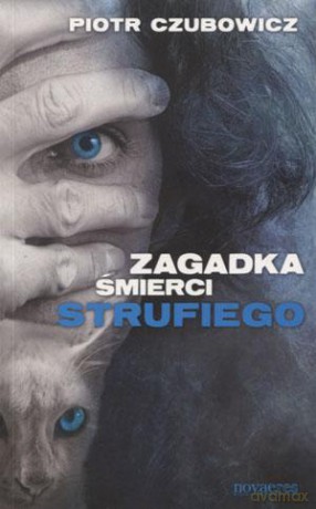 Zagadka śmierci Strufiego - Piotr Czubowicz [KSIĄŻKA]