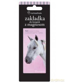 Zakładka magnetyczna