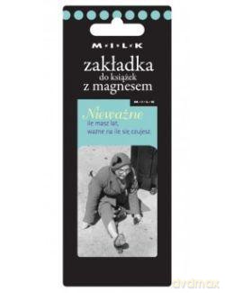 Zakładka magnetyczna