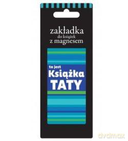Zakładka magnetyczna