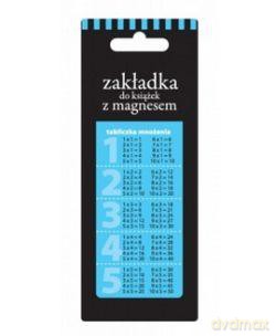 Zakładka magnetyczna