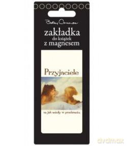 Zakładka magnetyczna