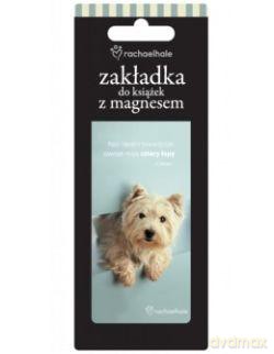 Zakładka magnetyczna