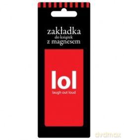 Zakładka magnetyczna
