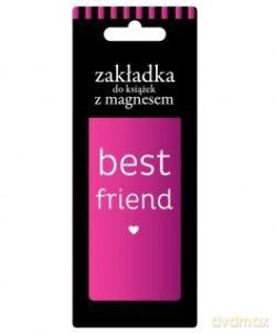 Zakładka magnetyczna