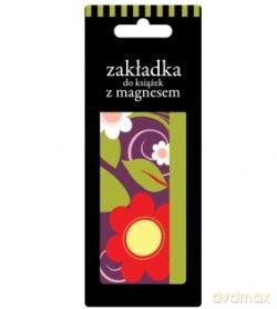 Zakładka magnetyczna