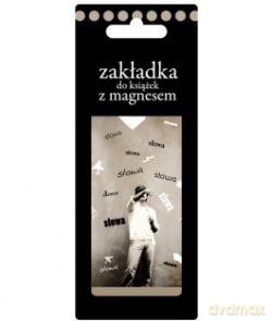 Zakładka magnetyczna