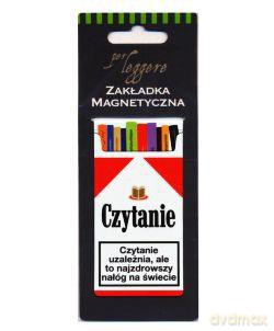 Zakładka magnetyczna