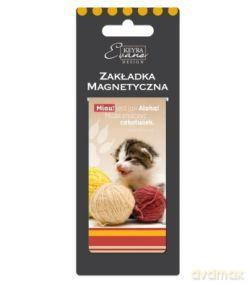 Zakładka magnetyczna