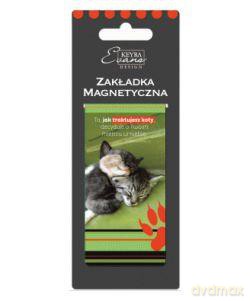 Zakładka magnetyczna