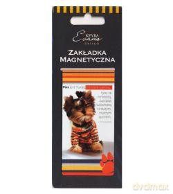 Zakładka magnetyczna