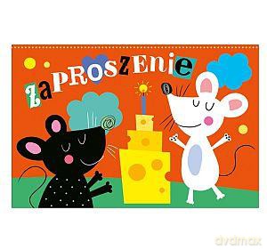 Zaproszenie