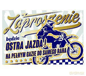 Zaproszenie