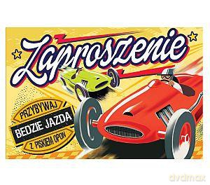 Zaproszenie