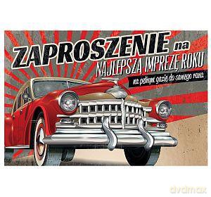 Zaproszenie
