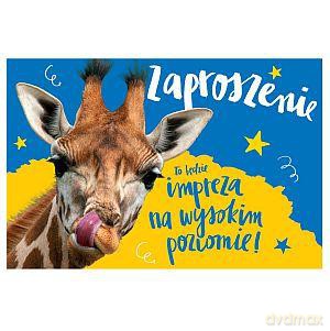 Zaproszenie