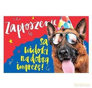 Zaproszenie