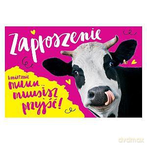 Zaproszenie