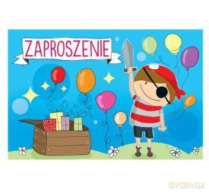 Zaproszenie