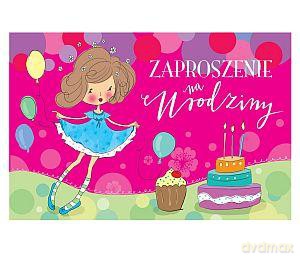Zaproszenie