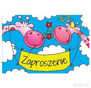 Zaproszenie