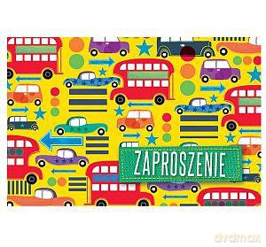 Zaproszenie