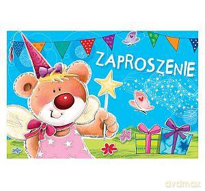Zaproszenie