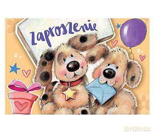 Zaproszenie