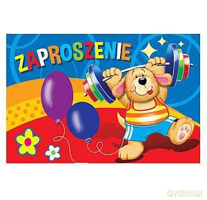 Zaproszenie