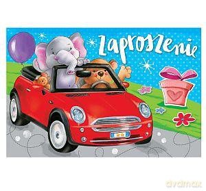 Zaproszenie