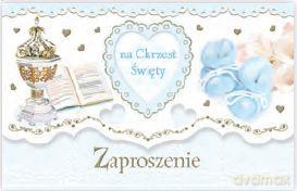 Zaproszenie