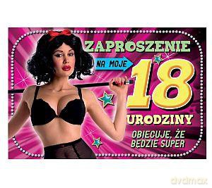 Zaproszenie