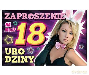 Zaproszenie