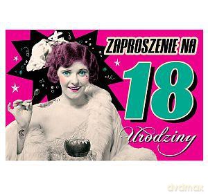 Zaproszenie