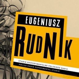 Eugeniusz Rudnik: Studio Eksperymentalne Polskiego Radia [BOX] [4CD]