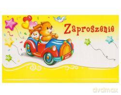 Zaproszenie uniwersalne