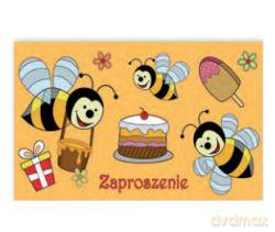 Zaproszenie uniwersalne