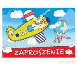 Zaproszenie uniwersalne