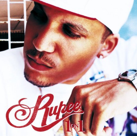 Rupee: 1on1 [CD]