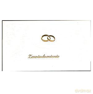 Zawiadomienie
