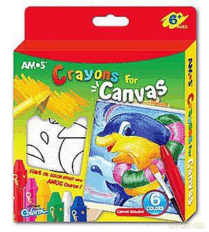 Zestaw Colorix delfin