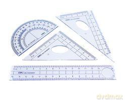Zestaw geometryczny