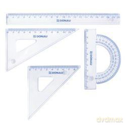 Zestaw geometryczny mały na zawieszce