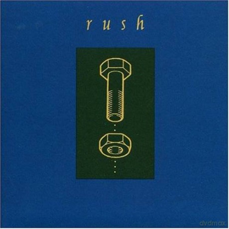 Rush: Counterparts [CD]