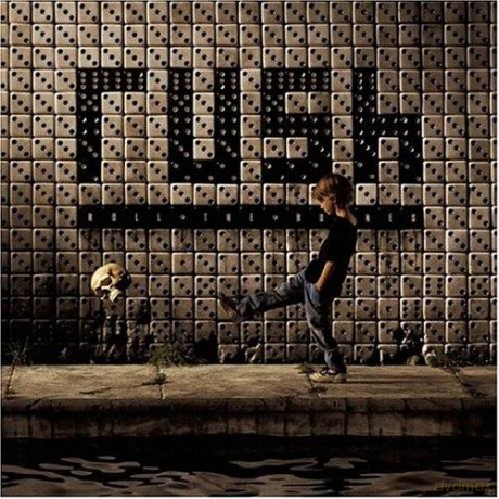 Rush: Roll The Bones (Remastered) [CD]