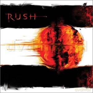 Rush: Vapor Trails [CD]