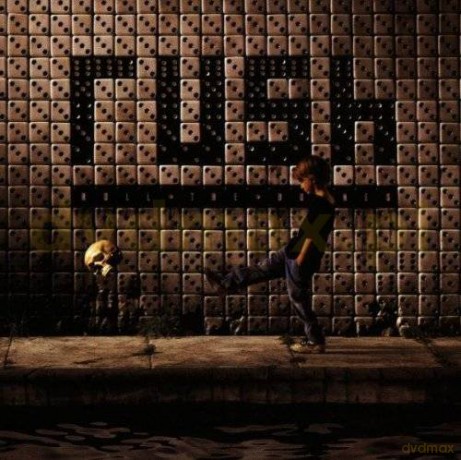 Rush: Roll The Bones [CD]