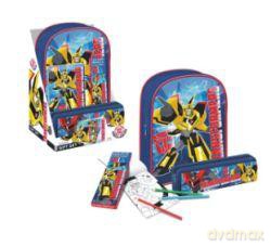 Zestaw prezentowy Transformers