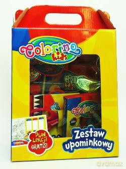 Zestaw upominkowy Mini