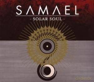 Samael: Solar Soul (digipack) [CD]